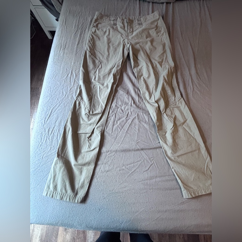 ✨Patagonia - Worn Wear - Women’s Pants
